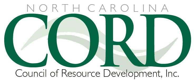NC CORD: North Carolina Council of Resource Development, Inc.