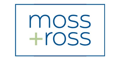 Moss + Ross